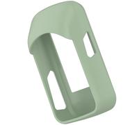 Zkydhbd Housse de protection en silicone solide, installation facile, design résistant aux chocs, convient pour ELEMNT BOLT longue distance équitation étui de protection