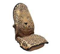 Zkydhbd Housse de siège imperméable universelle antidérapante pour voiture, camion, SUV, animal de compagnie et enfant
