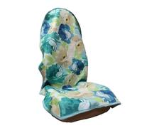 Zkydhbd Housse de siège imperméable universelle antidérapante pour voiture, camion, SUV, animal de compagnie et enfant