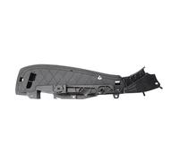 Zkydhbd Housses de support de siège pour F01 F02 F03 F07 F10 F15 F16 F18 F85 G12 G31 G32 G38 528i 535i 52107317458 52107317459
