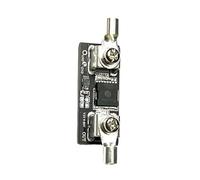 Zkydhbd Ideals Module de contrôleurs de diodes 80 V 50 A Panneau solaire Chargement de batterie Anti-retour Irrigation Protection idéale diode solaire