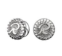 Zkydhbd Lot de 2 bouchons d'extension pour guidon de vélo - Accessoires de guidon de vélo