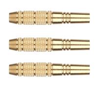 Zkydhbd Lot de 3 barils de rechange de 16 g pour fléchettes souples et à pointe en acier