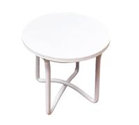 Zkydhbd Maisons de poupées multifonctions Équipement de table miniature 1 12 échelle Meubles et mode élégant accessoire de jeu usage quotidien maisons de poupées meubles artisanat