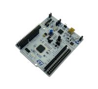 Zkydhbd NUCLEO F411RE STM32 Carte d'extension avec plusieurs fonctionnalités de connectivité pour l'intégration des capteurs Kit de développement d'acquisition de données en temps réel