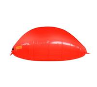 Zkydhbd Oreiller d'air pratique pour piscine, coussin épais, fournitures de jardin, accessoires de couverture d'hivernage, repos d'eau de soutien