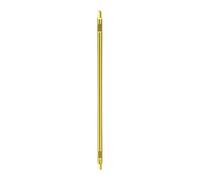 Zkydhbd Organisateur de clés à main, porte-outils à main, présentoir hexagonal en forme de L, tournevis, durable et facile à utiliser