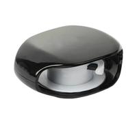 Zkydhbd Organisateurs de cordons rétractables automatiques pour écouteurs, câbles de données, boîte de rangement avec design portable, conteneur de rangement pour cordon de charge