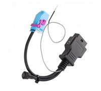Zkydhbd Outil de sécurité amélioré pour véhicule 4 outils adaptés pour les configurations NEC24C64 et NEC24C32 et analyse des systèmes de vol Outil d'immobilisation de voiture sans soudure