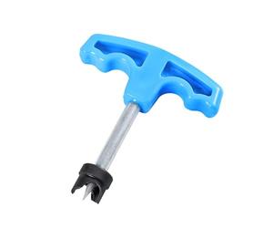 Zkydhbd Perforatrice Precisions Tip pour semis précis et économie de ressources dans les tâches d'horticulture et d'irrigation agricole