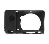 Zkydhbd Poignée ergonomique flexible pour appareil photo - Accès facile au port et au bouton pour appareils photo numériques ZVE10