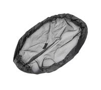 Zkydhbd Protection de jardin flexible et sûre pour île - Bloque les débris et les feuilles dans les étangs décoratifs et les jardins aquatiques