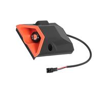 Zkydhbd Protections durables avec lumière réfléchissante pour améliorer la visibilité nocturne et faciliter l'installation des protections d'angle