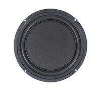 Zkydhbd Radiateur à haute puissance - Basse fréquences - Améliore la configuration simple et transitoire pour radiateur passif de défense