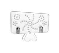 Zkydhbd Raidisseurs de col robustes multifonctionnels pour hommes, lot varié avec étui de rangement, baleines de col réglables