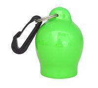 Zkydhbd Régulateur de plongée, couvre embouchure, support en forme de sphère avec clip deuxième étage avec clip Scubas Plongées pieuvres