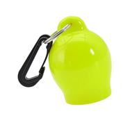 Zkydhbd Régulateur de plongée, couvre embouchure, support en forme de sphère avec clip deuxième étage avec clip Scubas Plongées pieuvres