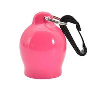 Zkydhbd Régulateur de plongée, couvre embouchure, support en forme de sphère avec clip deuxième étage avec clip Scubas Plongées pieuvres