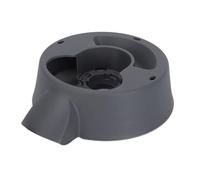 Zkydhbd Robot culinaire - Base de casserole principale - Multifonction - Pour mixeur - Passe au lave-vaisselle - Bol de mélange