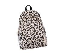 Zkydhbd Sac à dos d'automne et d'hiver pour fille, imprimé léopards, grande capacité, pour ordinateur portable, sac à dos de voyage, sac d'école, sac à dos de voyage, sac à dos pour ordinateur