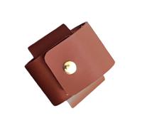 Zkydhbd Sac banane réglable pour balles de golf, poches de rangement portables avec crochet pour accessoires de golf, petits conteneurs de balles