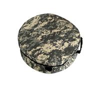 Zkydhbd Sac de plongée pratique avec poignée de protection rembourrée pour ordinateur de plongée et tuyaux, organiseur d'équipement sous-marin