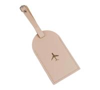 Zkydhbd Sac de protection de la vie privée en cuir synthétique pour valise, bagage de voyage en cuir synthétique, bagage de croisière pour femmes et hommes, sac de protection de la vie privée, kaki