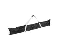 Zkydhbd Sac de ski réglable étanche et portable pour les voyages de neige et le ski