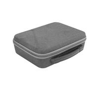 Zkydhbd Sac de transport polyvalent pour 4 pochettes de vol, sac de rangement de protection pour organiser et transporter des accessoires en toute sécurité, Paquet Lite