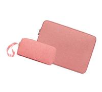 Zkydhbd Sacoche légère pour ordinateur portable de 13 pouces pratique Oxford avec plusieurs poches pour le rangement organisé des accessoires sac de messagers, a