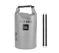 Zkydhbd Sacs de rangement à boucle pour la plage en plein air, sac de natation, sac étanche, sac sec, sacs de rangement, sac de plage étanche pour les randonnées
