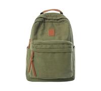 Zkydhbd Styles Sac à dos avec bandoulière réglable, rangement organisé, sac à dos décontracté, idéal pour un usage quotidien, aventure, voyage, Vert, Beauté de masse