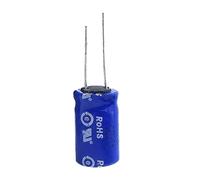 Zkydhbd Supercondensateur de décharge de charge rapide 25F pour module de cache et condensateur d'aide au démarrage du camion de récupération d'énergie de frein