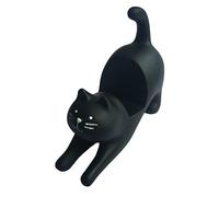 Zkydhbd Support en résine multifonction pour vacances, Nouvel An, fête, arrière-plan, support de téléphone en résine