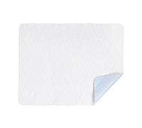 Zkydhbd Tapis d'urine pour chiens de compagnie, matelas de dressage pour chien, tapis absorbant pour chiots enceintes, tapis pipi pour chien, tapis hygiénique, lavable, taille L