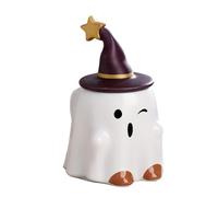 Zkydhbd Tasses en céramique sur le thème des gobelins du festival pour Halloween, tasse pour café, thé, amateurs de chocolat chaud, tasses en céramique sur le thème des gobelins