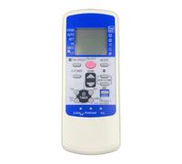 Zkydhbd Télécommande avec réponse rapide, opérations ergonomiques et construction ABS adaptée pour les appareils électroniques grand public