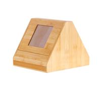 Zkydhbd Urnes commémoratives pour chien - En bois - Urnes funéraires pour chiens
