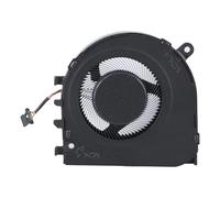 Zkydhbd Ventilateur de refroidissement de remplacement pour ordinateur portable CPU GPU pour ordinateur portable 14 G4+ IAP