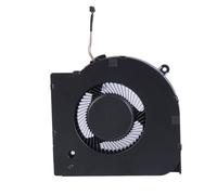 Zkydhbd Ventilateur de refroidissement interne pour ordinateur portable 14 RZ09 0482 2023 24 Contrôle optimal de la température et refroidissement interne silencieux