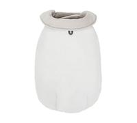 Zkydhbd Vêtement d'hiver pour chien - Gilet en fourrure - Utilisation intérieure et extérieure - Sweat - Pour la marche, le camping, les animaux domestiques