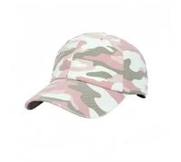 ZKYUCH 1 Pc Nouvel Unisexe Randonnée Camouflage Tactics Cap De Baseball Laisse Le Chapeau De Jungle Coton De Baseball en Coton Non Structuré,Color5