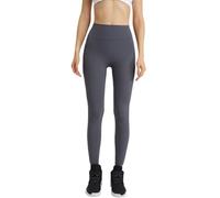 ZKYUCH Automne Pantalon De Yoga Mat sans Embarras pour Les Sports pour Femmes Haute Élasticité Pêche Hanche Ne Laisse Aucune Trace Pied Bouche Fitness Pantalon De Levage De Hanche,Couleur3,8