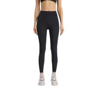 ZKYUCH Automne Pantalon De Yoga Mat sans Embarras pour Les Sports pour Femmes Haute Élasticité Pêche Hanche Ne Laisse Aucune Trace Pied Bouche Fitness Pantalon De Levage De Hanche,Couleur4,8