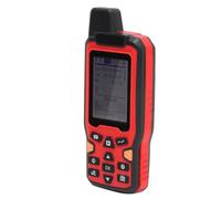 ZL-180 Compteur de Terrestre de Navigation GPS Portable - Outil d'enquête de Piste Haute sensibilité avec écran 2,4 Pouces, Batterie au Lithium Haute capacité et USB,