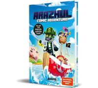 ZL Arazhul/Comment je suis devenu un capitaine pirate CE Community Editions