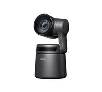 Webcam 4K Obsbot Tail Air 3840 x 2160 Pixel commande gestuelle, Auto-Tracking rapide par IA