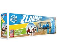 Zlamball Tactic - Un jeu de divertissement actif pour toute la famille ! Améliorez votre stratégie et participez à des compétitions passionnantes !
