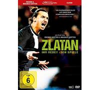 Zlatan Ibrahimovic - Zlatan