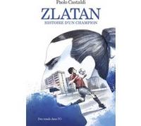 Zlatan Paolo Castaldi (Dessinateur)